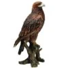 Vivid Arts 69cm Golden Eagle - XRL-GDEG-A -Outlet The Gardeny Store 5055195024312