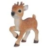 Vivid Arts Playful Running Reindeer - NF-RD17-F -Outlet The Gardeny Store 5055195024596