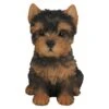 Vivid Arts 16cm Yorkshire Terrier Puppy Pet Pals - PP-Y