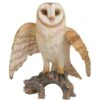 Vivid Arts 30cm Flying Barn Owl - XRL-FBAR-B -Outlet The Gardeny Store 5055195026033 f68b84f4 f88f 4664 929e c0b49b0707c6