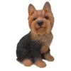 Vivid Arts 23cm Yorkshire Terrier - XRL-YKTS-B -Outlet The Gardeny Store 5055195027139