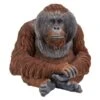 Vivid Arts 80cm Orangutan - XRL-ORAN-A -Outlet The Gardeny Store 5055195027382