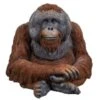 Vivid Arts 25cm Orangutan - XRL-ORAN-D -Outlet The Gardeny Store 5055195027399