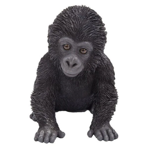 Vivid Arts 14cm Pet Pals Baby Gorilla - PZ-GRLA-F -Outlet The Gardeny Store 5055195030474