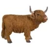 Vivid Arts 56cm Highland Cattle - XRL-HLCA-B -Outlet The Gardeny Store 5055195030573