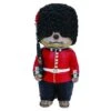 Vivid Arts 24cm Baby Meerkat Coldstream Guard -Outlet The Gardeny Store 5055195035417
