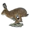 Vivid Arts 40cm Running Hare - XRL-HARE-A -Outlet The Gardeny Store 5055195035820