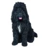 Vivid Arts 42cm Sitting Black Cockapoo - XRL-CLP1-A -Outlet The Gardeny Store 5055195035899