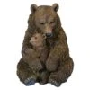 Vivid Arts 54cm Mother And Baby Bear - XRL-BBMB-A -Outlet The Gardeny Store 5055195036001