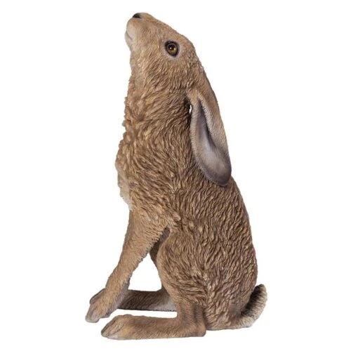 Vivid Arts 35cm Moon Gazing Hare - XRL-HR01-A 7 Vivid Arts 35cm Moon Gazing Hare - XRL-HR01-A -Outlet The Gardeny Store 5055195036582