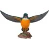 Vivid Arts 29cm Kingfisher Flying - XRL-FKGF-A -Outlet The Gardeny Store 5055195037589 4f85fc36 f83b 4a8b a739 27898812c682