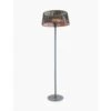 Kettler Kalos 215cm Plush Floor-Standing Electric Patio Heater -Outlet The Gardeny Store 5057229743145 b888e6ec 6b28 4f51 a6d8 67c0eb4a9191