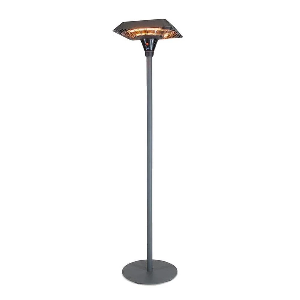 Kettler Kalos 195cm Universal Floor Standing Patio Heater 3 Kettler Kalos 195cm Universal Floor Standing Patio Heater