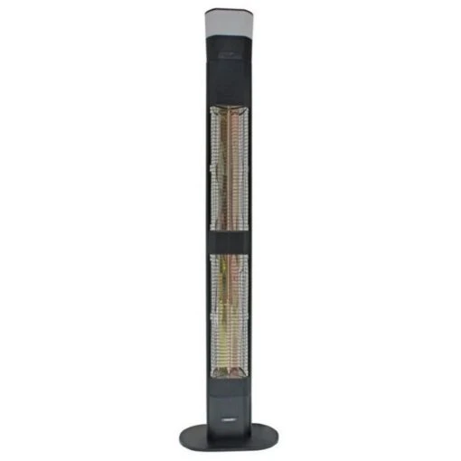 Kettler Kalos 170cm Ibiza Floor-Standing Double Patio Heater With LED & Speaker 6 Kettler Kalos 170cm Ibiza Floor-Standing Double Patio Heater With LED & Speaker -Outlet The Gardeny Store 5057229753465 6da348b4 2d53 4567 8f40 e935378a865f