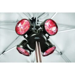 La Hacienda 45cm Heatmaster Popular Patio Heater 7 La Hacienda 45cm Heatmaster Popular Patio Heater -Outlet The Gardeny Store 5060227690311 3