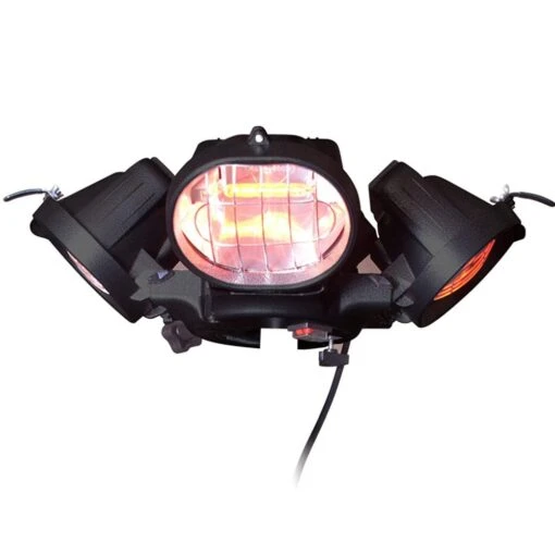 La Hacienda 45cm Heatmaster Popular Patio Heater -Outlet The Gardeny Store 5060227690311 8d597490 1418 4255 899f 71464defdb93