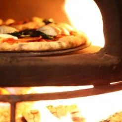 Kadai Wood Fired Pizza Oven 7 Kadai Wood Fired Pizza Oven -Outlet The Gardeny Store 5060345972085 3