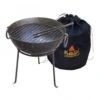 Kadai 40cm Travel Firebowl Set -Outlet The Gardeny Store 5060345973273 f9a397b0 cc87 4018 9392 6bd5c99d3ccf
