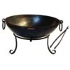 Kadai 70cm Tula Firepit W/ Low Stand -Outlet The Gardeny Store 5060345973594 a2e129fc b7d9 4b5c 9013 3f05e78a7015