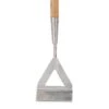 Kent & Stowe Garden Life Stainless Steel Dutch Hoe -Outlet The Gardeny Store 5060396797453