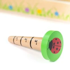 Bigjigs Toys 28cm Children's Gardening Caddy -Outlet The Gardeny Store 691621820438 3