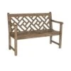Alexander Rose 4ft Sherwood Chorus Wooden Bench 2 Alexander Rose 4ft Sherwood Chorus Wooden Bench -Outlet The Gardeny Store 802738029298 114af850 0bef 4608 848a 476e2dc61c5a
