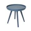 Decoris Blue Miami Outdoor Side Table -Outlet The Gardeny Store 8720093950618 971bf99c 0f2a 4ec7 9f04 ee9ccf29dd2e