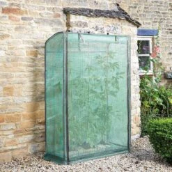 Smart Garden Tomato Grow Zone -Outlet The Gardeny Store grozone tomato growhouse lifestyle 2